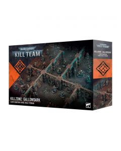 Набір террейну Killzone: Gallowdark (GW Exclusive)