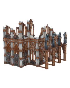 Набір террейну Warhammer 40000 Sector Imperialis: Sanctum (GW Exclusive)