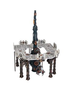 Набір терейну Battlezone: Mechanicus  – Galvanic Magnavent (GW Exclusive)