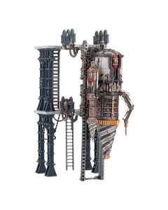 Набір терейну Battlezone: Mechanicus  – Tectonic Fragdrill (GW Exclusive)