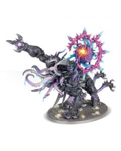 Мініатюра Age of Sigmar Slaves to Darkness: Mutalith Vortex Beast (GW Exclusive)