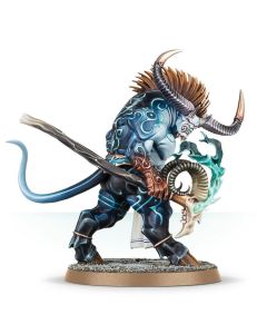 Мініатюра Age of Sigmar Disciples of Tzeentch: Ogroid Thaumaturge (GW Exclusive)