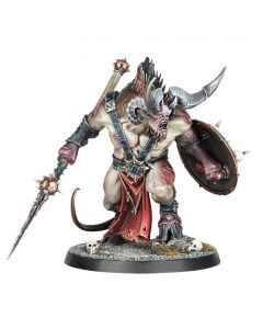 Мініатюра Warcry: Ogroid Myrmidon Champion (GW Exclusive)