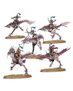 Набір мініатюр Age of Sigmar Hedonites of Slaanesh: Blissbarb Seekers (GW Exclusive)