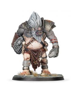 Мініатюра Warcry: Fomoroid Crusher (GW Exclusive)