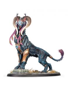Мініатюра Warcry: Mindstealer Sphiranx (GW Exclusive)