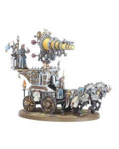 Мініатюра Age of Sigmar Cities of Sigmar: Luminark of Hysh (GW Exclusive)