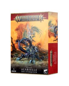Мініатюра Age of Sigmar Sylvaneth: Alarielle the Everqueen