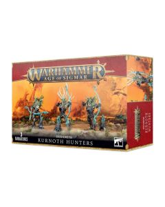 Набір мініатюр Age of Sigmar Sylvaneth: Kurnoth Hunters
