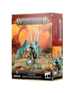 Мініатюра Age of Sigmar Sylvaneth: Druanti the Arch-Revenant