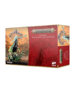 Мініатюра Age of Sigmar Sylvaneth: Warsong Revenant