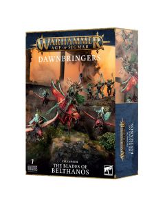 Dawnbringers: Sylvaneth - The Blades of Belthanos