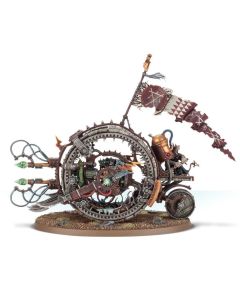 Мініатюра Age of Sigmar Skaven: Doomwheel (GW Exclusive)