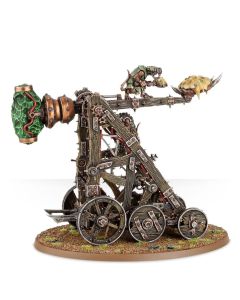 Мініатюра Age of Sigmar Skaven: Plagueclaw (GW Exclusive)