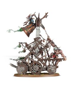 Мініатюра Age of Sigmar Skaven: Screaming Bell (GW Exclusive)