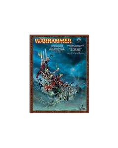 Мініатюра Age of Sigmar Soulblight Gravelords: Mortis Engine (GW Exclusive)