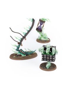 Набір заклять Age of Sigmar Nighthaunt: Endless Spells (GW Exclusive)