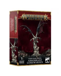 Мініатюра Age of Sigmar Flesh-eater Courts: Abhorrant Gorewarden (GW Exclusive)