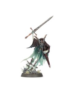 Мініатюра Age of Sigmar Nighthaunt: Knight of Shrouds (GW Exclusive)