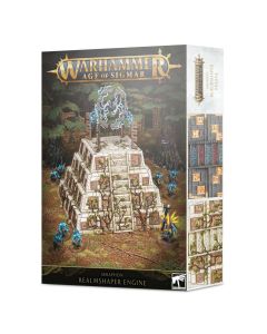 Набір террейну Age of Sigmar Seraphon: Realmshaper Engine (GW Exclusive)