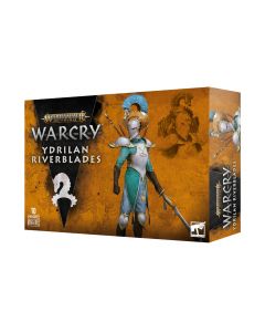 Набір мініатюр Warcry: Ydrilan Riverblades