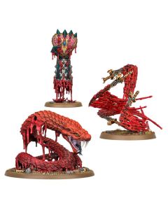 Набір заклять Age of Sigmar Daughters of Khaine: Endless Spells (GW Exclusive)