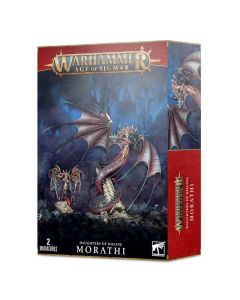 Набір мініатюр Age of Sigmar Daughters of Khaine: Morathi