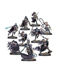 Набір мініатюр Age of Sigmar Daughters of Khaine: Khainite Shadowstalkers (GW Exclusive)