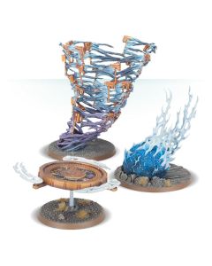 Набір заклять Age of Sigmar Stormcast Eternals: Endless Spells (GW Exclusive)