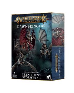 Dawnbringers: Stormcast Eternals - Cryptborn's Stormwing