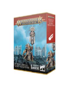 Мініатюра Age of Sigmar Stormcast Eternals: Lord-Relictor