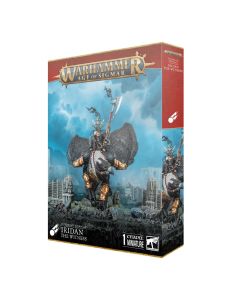 Мініатюра Age of Sigmar Stormcast Eternals: Iridan the Witness