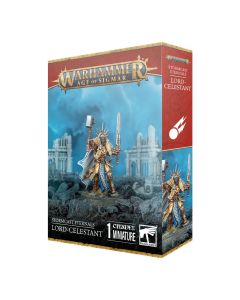 Мініатюра Age of Sigmar Stormcast Eternals: Lord-Celestant