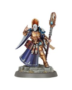 Мініатюра Age of Sigmar Stormcast Eternals: Knight-Arcanum (GW Exclusive)