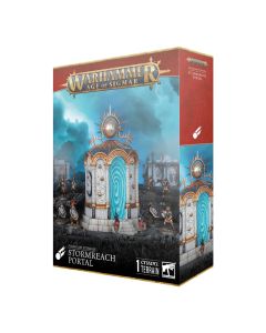 Набір террейну Age of Sigmar Stormcast Eternals: Stormreach Portal
