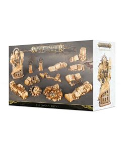 Набір террейну Age of Sigmar Dominion of Sigmar: Timeworn Ruins