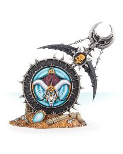 Набір террейну Age of Sigmar Hedonites of Slaanesh: Fane of Slaanesh (GW Exclusive)