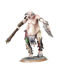 Мініатюра Age of Sigmar Beasts of Chaos: Chaos Gargant (GW Exclusive)