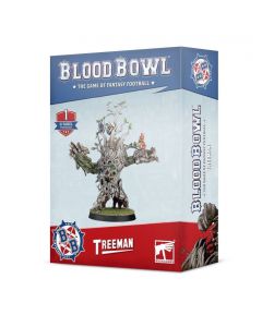 Мініатюра Blood Bowl: Treeman