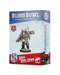 Мініатюра Blood Bowl: Varag Ghoul-chewer