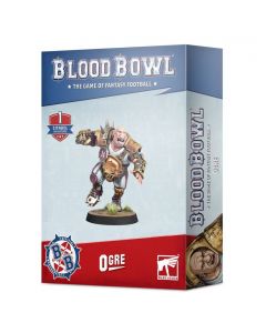 Мініатюра Blood Bowl: Ogre