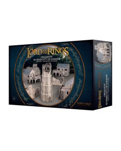 Osgiliath™, Ruined City of Gondor™ (GW Exclusive)