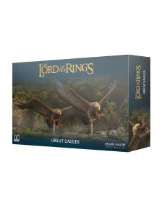 Middle-earth Strategy Battle Games Great Eagles
