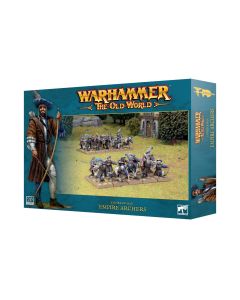 Набір мініатюр Warhammer: The Old World: Empire of Man: Empire Archers