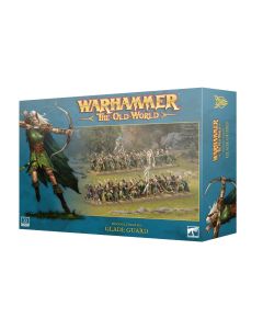 Набір мініатюр Warhammer: The Old World: Wood Elf Realms: Glade Guard