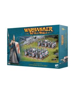 Набір мініатюр Warhammer: The Old World: High Elf Realms: Lothern Sea Guard (GW Exclusive)