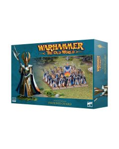 Набір мініатюр Warhammer: The Old World: High Elf Realms: Phoenix Guard