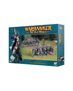 Набір мініатюр Warhammer: The Old World: High Elf Realms: Ellyrian Reavers (GW Exclusive)