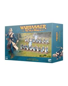 Набір мініатюр Warhammer: The Old World: High Elf Realms: Elven Archers (GW Exclusive)