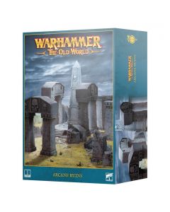 Набір террейну Warhammer: The Old World: Arcane Ruins (GW Exclusive)